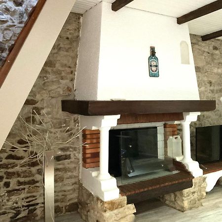 Ferienwohnung Place Aux Herbes Nîmes Exterior foto